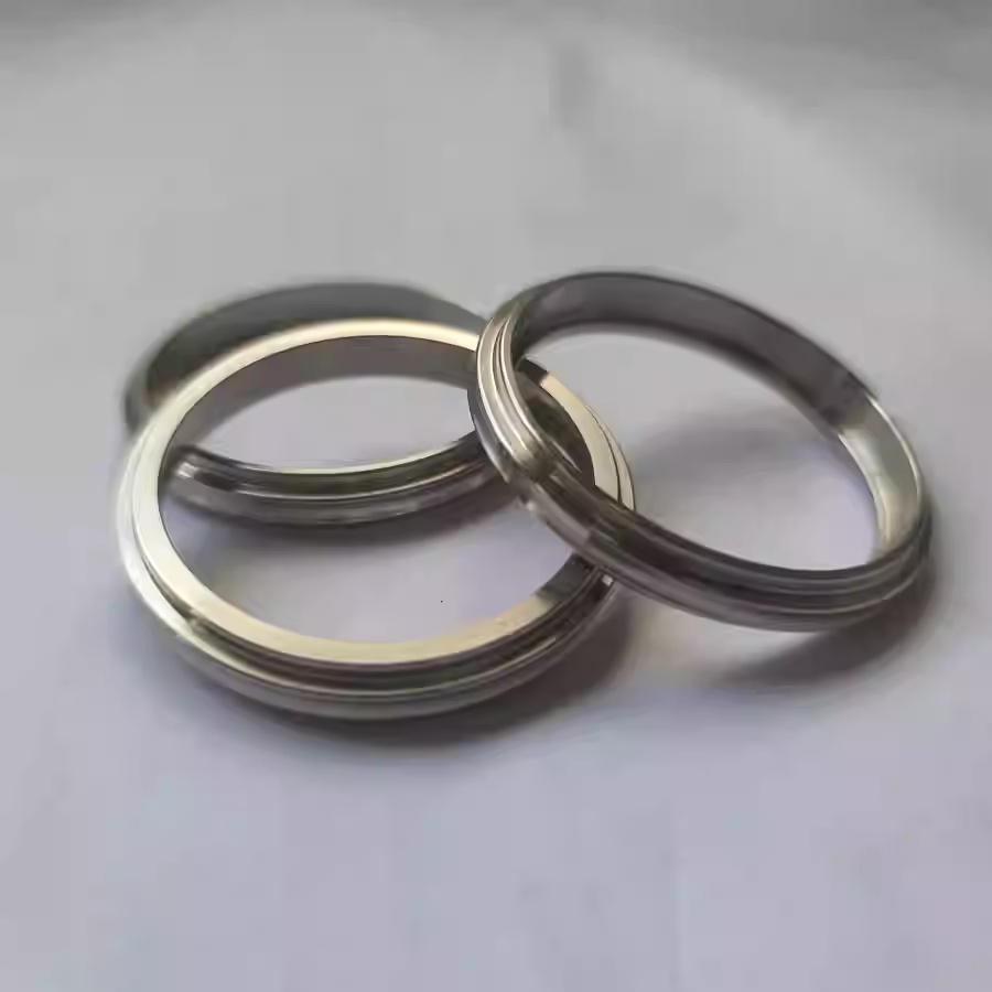 304 Stainless Steel O-ring Centering Adapter - Customizable (Non-standard)